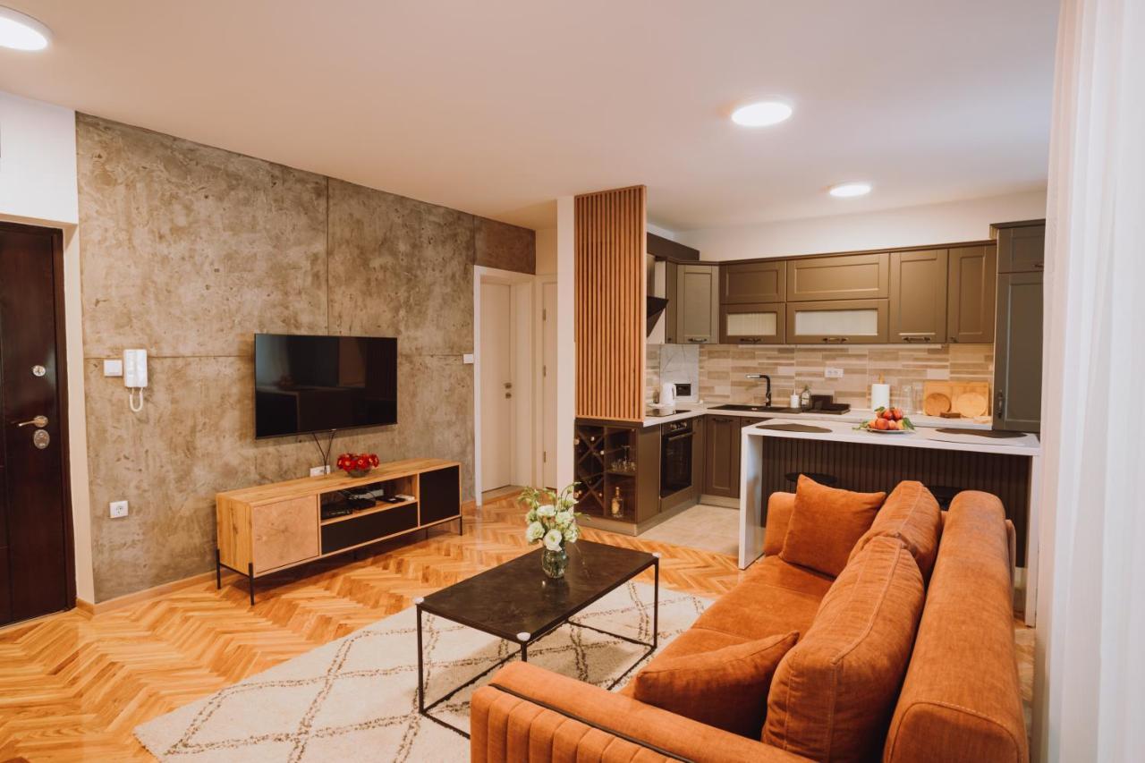 Apartman K29 Sombor Zewnętrze zdjęcie