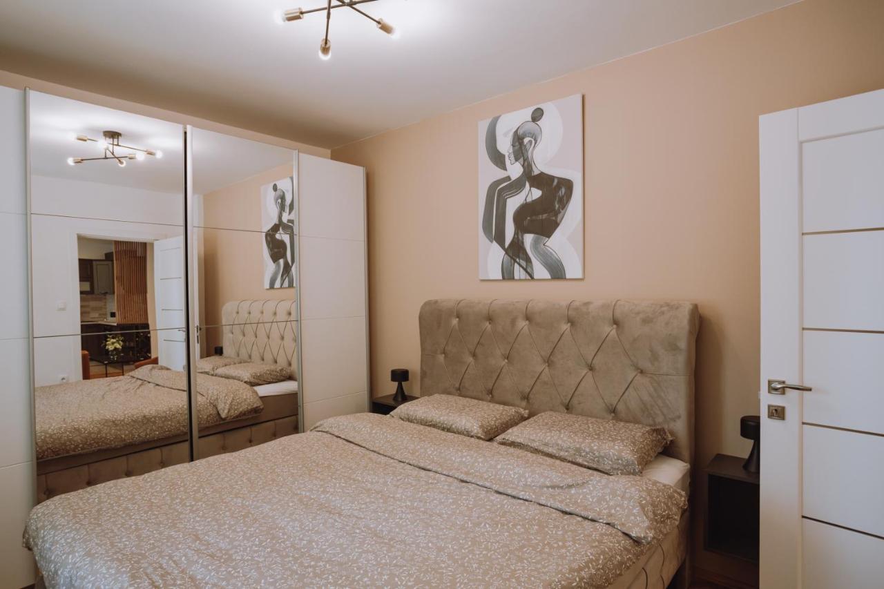 Apartman K29 Sombor Zewnętrze zdjęcie